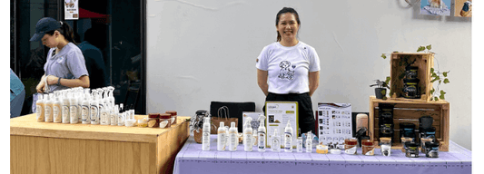 Lillidale Animal Health at Paws & Play Festival @ Stevens